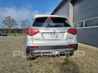 2025 Suzuki Vitara