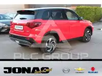 2025 Suzuki Vitara