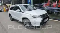 2025 Suzuki Vitara