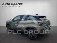 2025 Suzuki Vitara