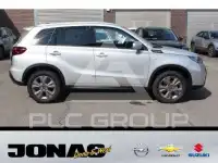 2025 Suzuki Vitara
