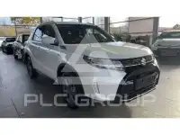 2025 Suzuki Vitara