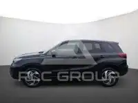 2025 Suzuki Vitara