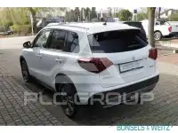 2025 Suzuki Vitara