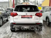 2025 Suzuki Vitara