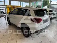 2025 Suzuki Vitara