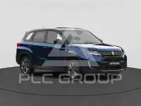 2025 Suzuki Vitara