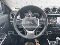 2025 Suzuki Vitara
