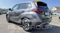 2026 Suzuki SWIFT