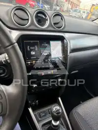 2025 Suzuki Vitara