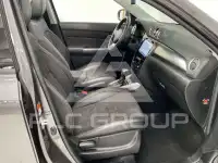 2025 Suzuki Vitara