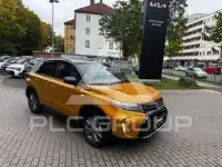 2025 Suzuki Vitara