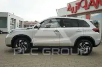 2025 Suzuki Vitara