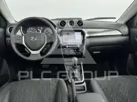 2025 Suzuki Vitara