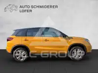 2025 Suzuki Vitara