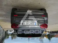 2025 Suzuki Vitara