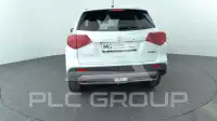 2025 Suzuki Vitara
