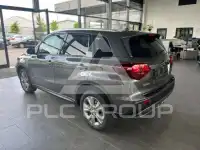 2025 Suzuki Vitara
