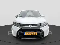 2025 Suzuki Vitara