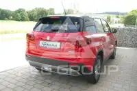 2025 Suzuki Vitara