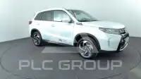 2025 Suzuki Vitara