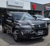 2025 Suzuki Vitara