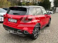 2025 Suzuki Vitara