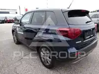2025 Suzuki Vitara