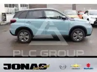 2025 Suzuki Vitara