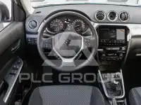 2025 Suzuki Vitara