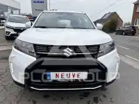 2026 Suzuki Vitara