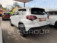 2025 Suzuki Vitara