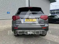 2025 Suzuki Vitara