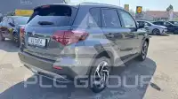 2026 Suzuki SWIFT