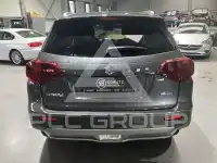 2025 Suzuki Vitara