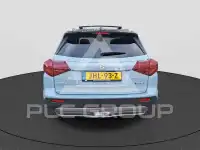 2025 Suzuki Vitara