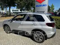 2025 Suzuki Vitara