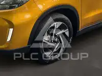2025 Suzuki Vitara
