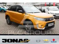 2025 Suzuki Vitara