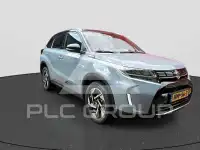 2025 Suzuki Vitara