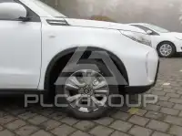 2025 Suzuki Vitara