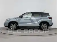 2025 Suzuki Vitara
