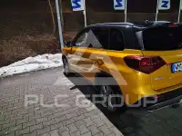 2025 Suzuki Vitara