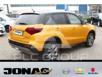 2025 Suzuki Vitara