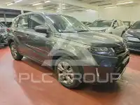 2025 Suzuki Vitara