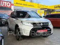 2025 Suzuki Vitara