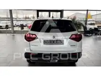 2025 Suzuki Vitara