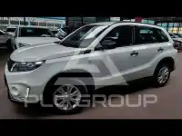 2025 Suzuki Vitara