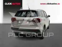 2025 Suzuki Vitara