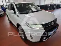 2025 Suzuki Vitara